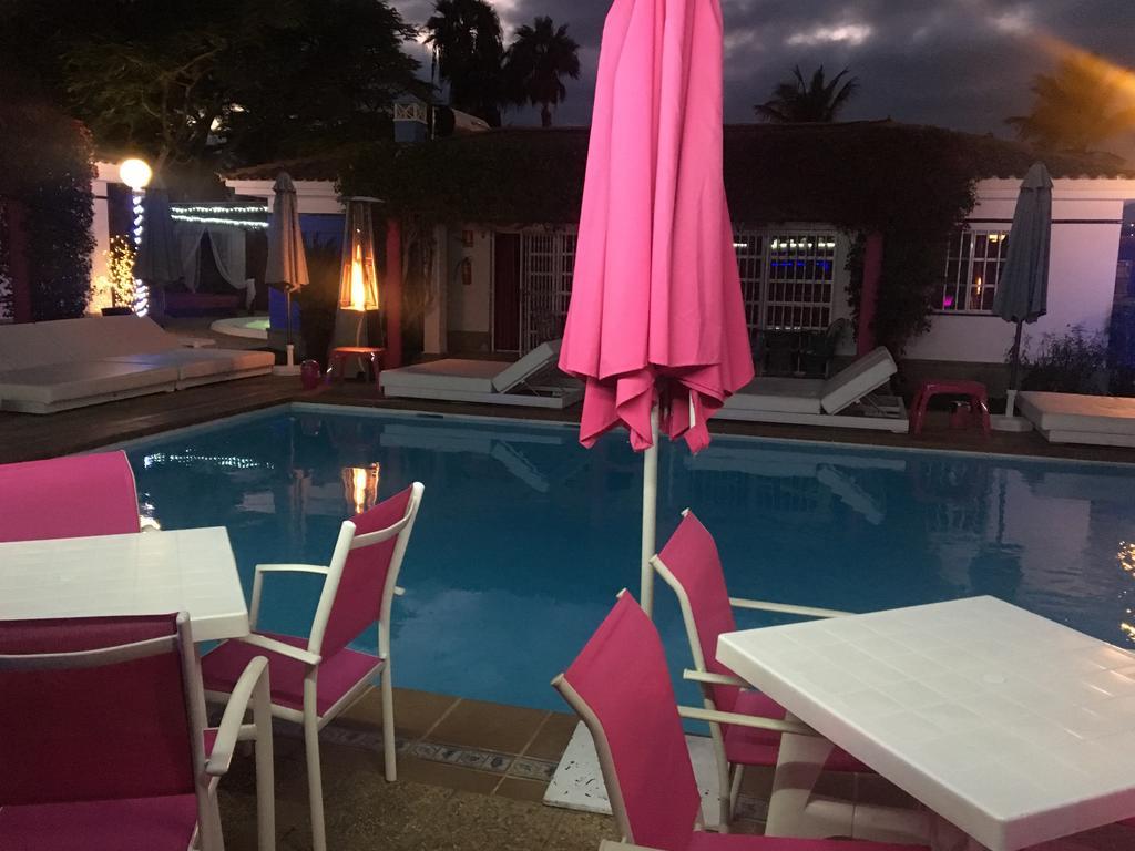 4⋆ PARADISE RESORT - FKK SWINGER & NUDIST COUPLES ONLY ≡ Maspalomas (Gran  Canaria), Spain ≡ Lowest Booking Rates For Paradise Resort - Fkk Swinger &  Nudist Couples Only in Maspalomas (Gran Canaria)
